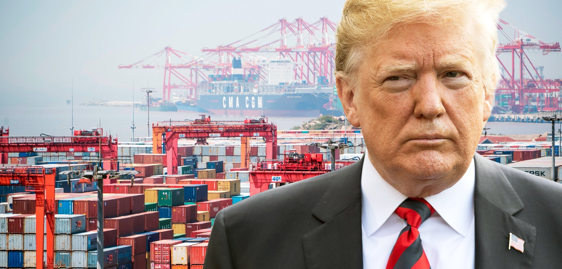 The Trump administration’s protectionist measures on trade are piling up — and so are the retaliatory moves from a spate of other countries. What began with small-scale U.S. tariffs on washing machines and solar panels has now broadened to include steel and aluminum from all over the world, plus hundreds of products from China. Those tariffs have prompted a tit for tat response from affected countries, which target key U.S. exports such as bourbon, motorcycles, and orange juice. And there could be more to come, with the Trump administration studying further tariffs on imported cars and threatening much more action against China.
